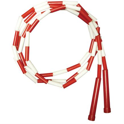 Olympic Style Beaded Jump Rope